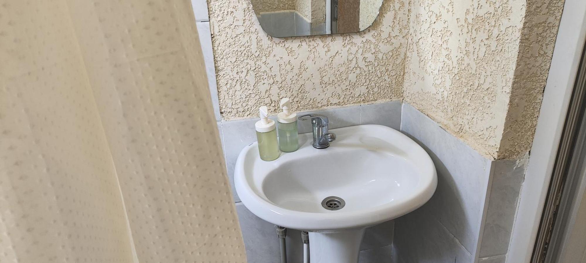 Aura Relax Hotell Bosteri Eksteriør bilde