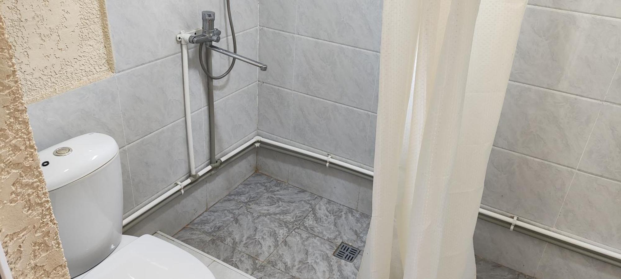 Aura Relax Hotell Bosteri Eksteriør bilde