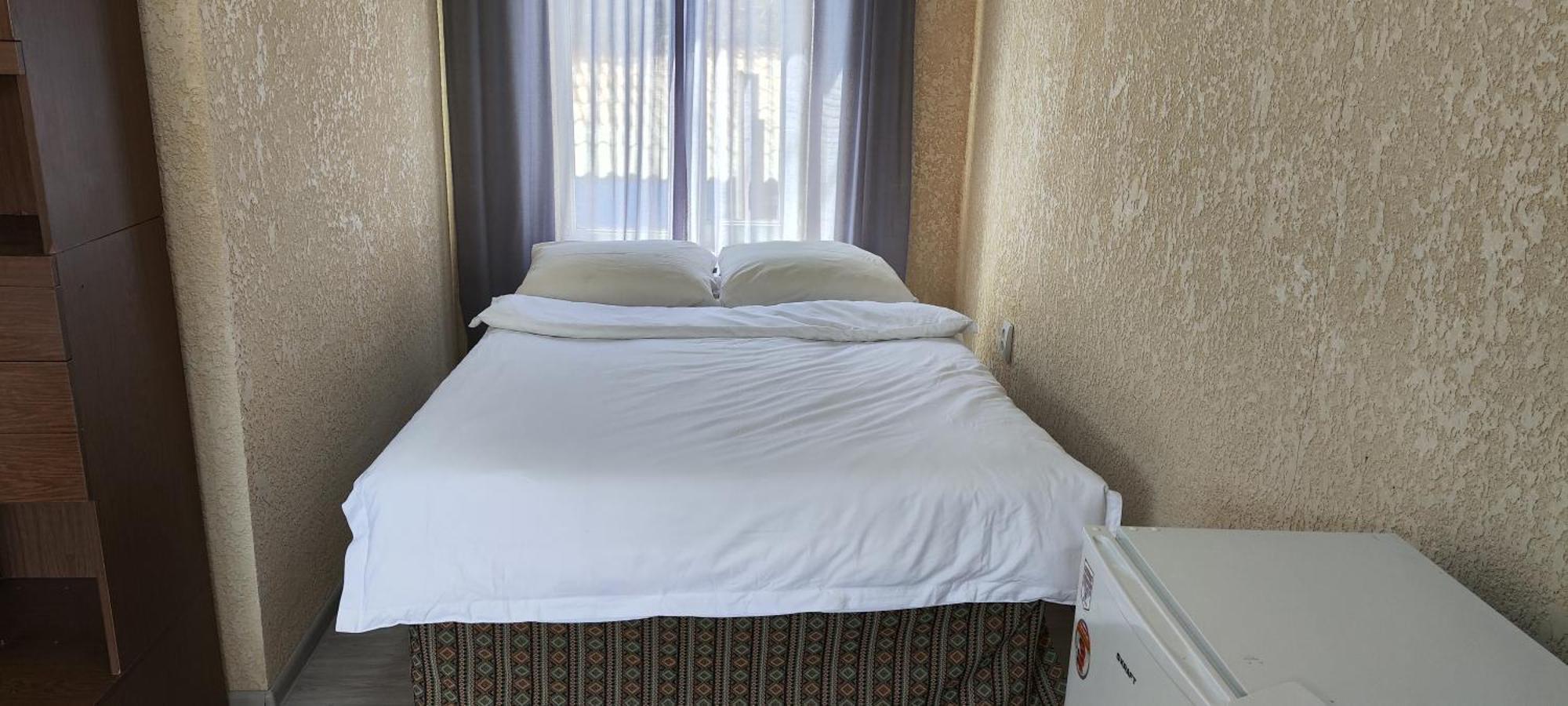 Aura Relax Hotell Bosteri Eksteriør bilde