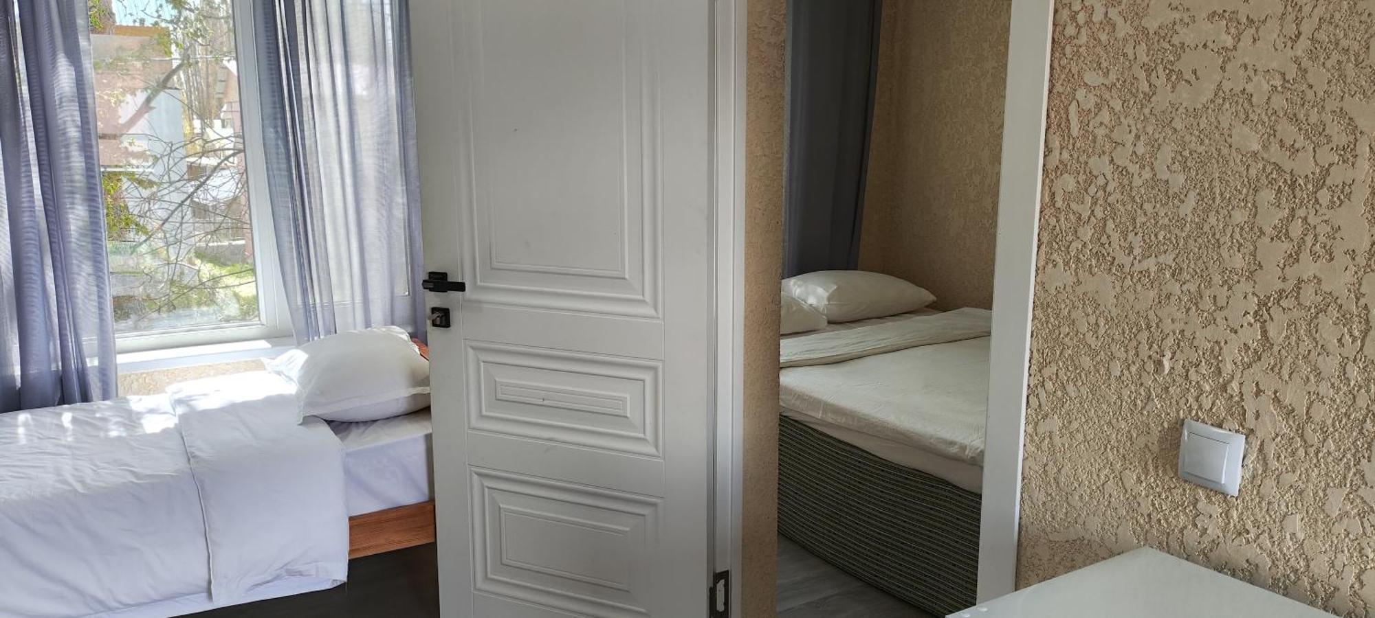 Aura Relax Hotell Bosteri Eksteriør bilde