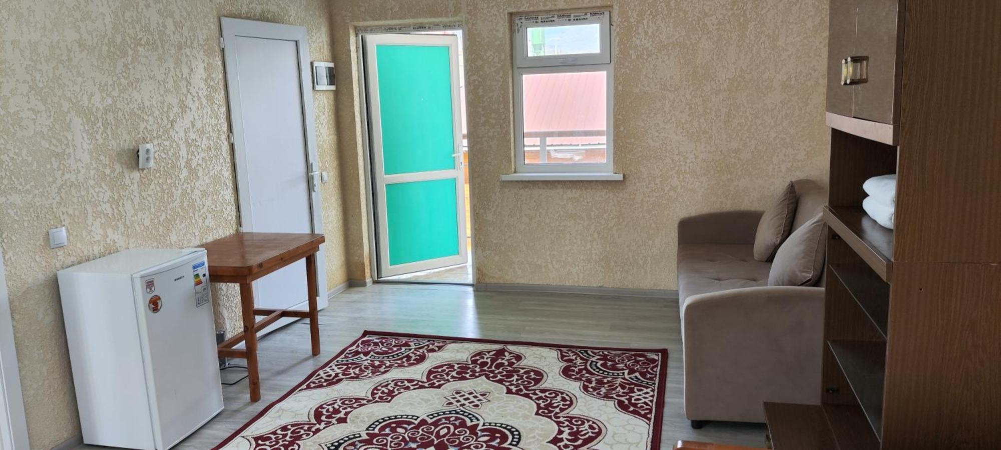Aura Relax Hotell Bosteri Eksteriør bilde